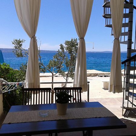 Apartments Toma Bajnice Directly 크릴로 객실 사진