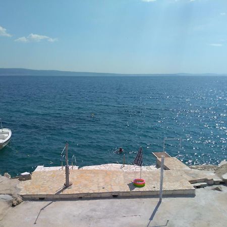 Apartments Toma Bajnice Directly 크릴로 외부 사진