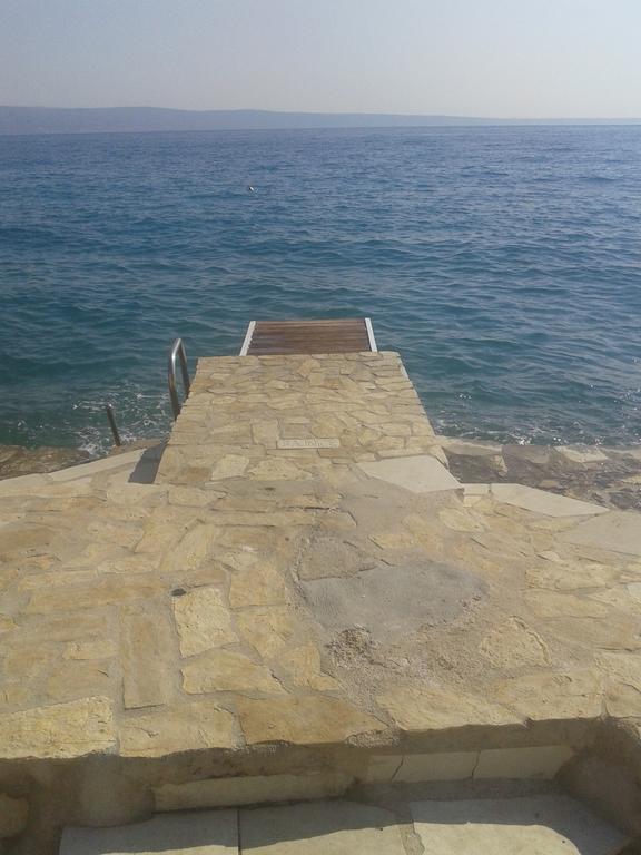 Apartments Toma Bajnice Directly 크릴로 객실 사진