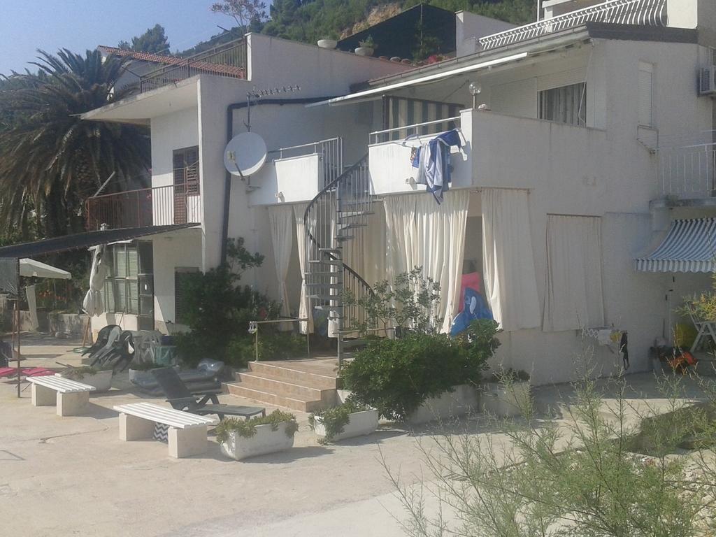 Apartments Toma Bajnice Directly 크릴로 객실 사진