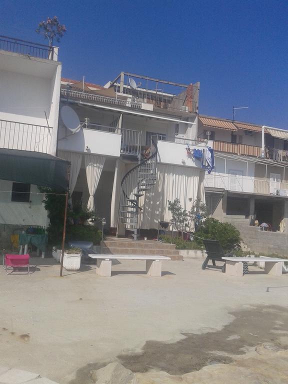 Apartments Toma Bajnice Directly 크릴로 객실 사진