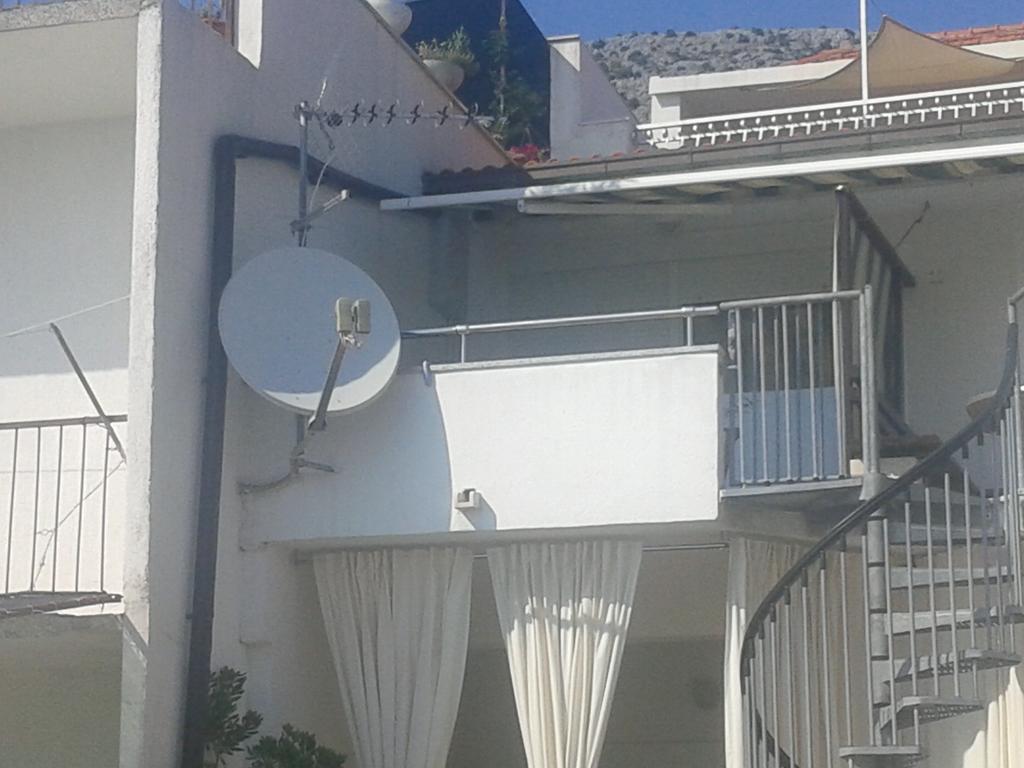 Apartments Toma Bajnice Directly 크릴로 객실 사진