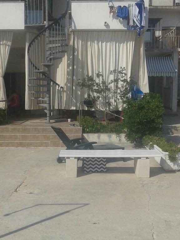 Apartments Toma Bajnice Directly 크릴로 객실 사진