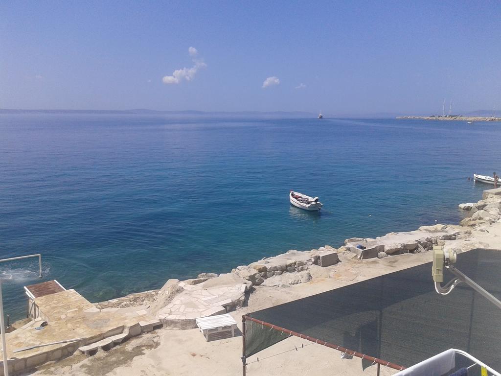 Apartments Toma Bajnice Directly 크릴로 외부 사진