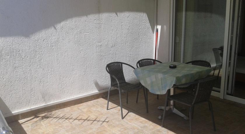 Apartments Toma Bajnice Directly 크릴로 객실 사진