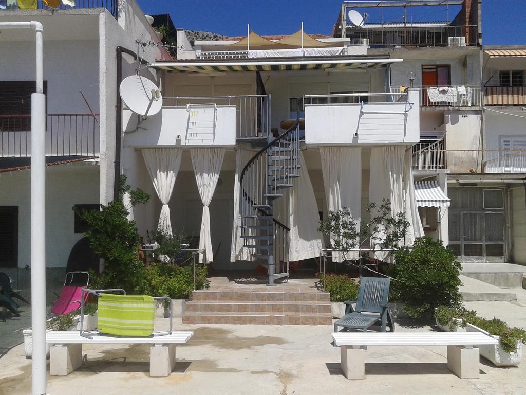 Apartments Toma Bajnice Directly 크릴로 외부 사진