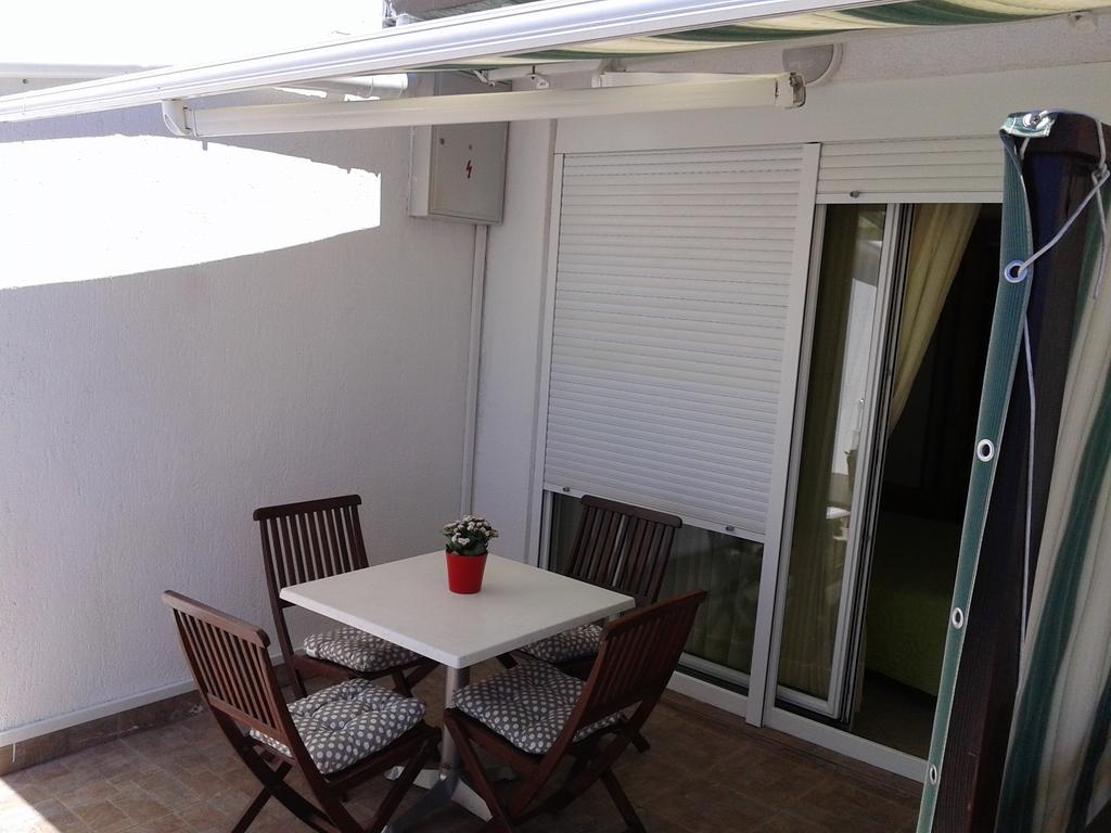 Apartments Toma Bajnice Directly 크릴로 외부 사진