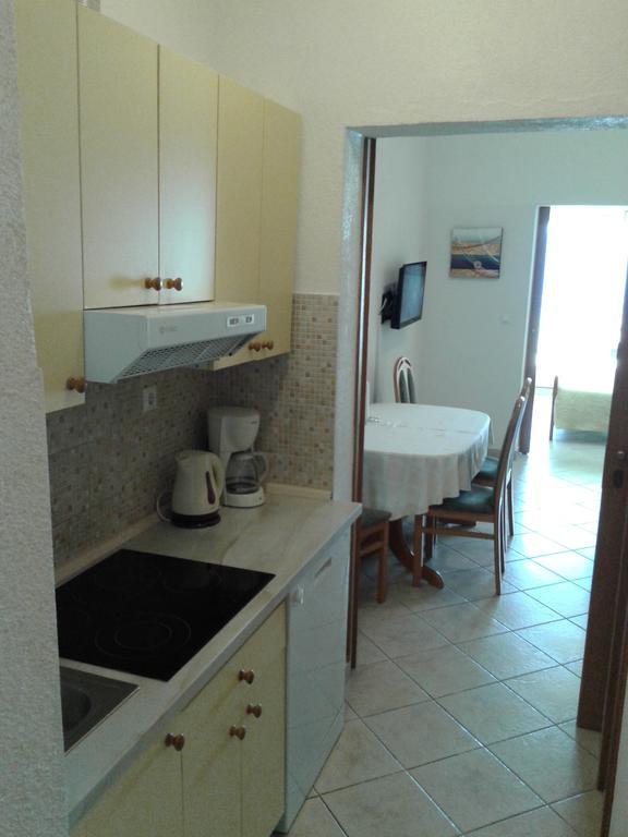 Apartments Toma Bajnice Directly 크릴로 외부 사진