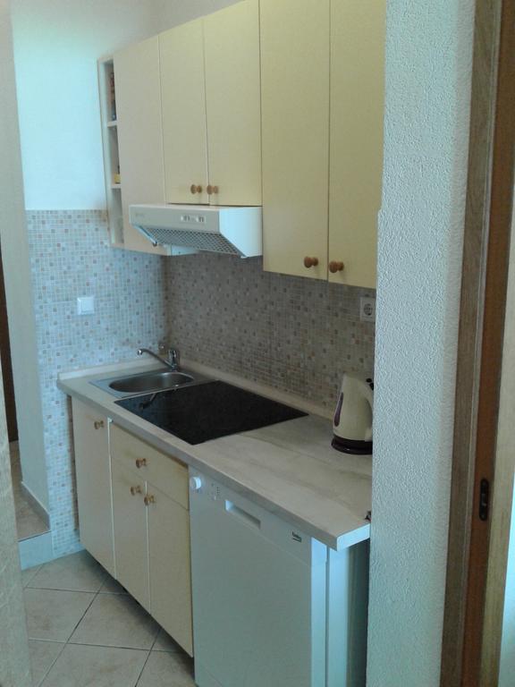 Apartments Toma Bajnice Directly 크릴로 외부 사진