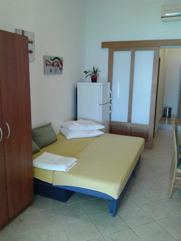 Apartments Toma Bajnice Directly 크릴로 외부 사진