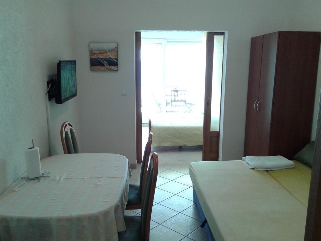 Apartments Toma Bajnice Directly 크릴로 외부 사진