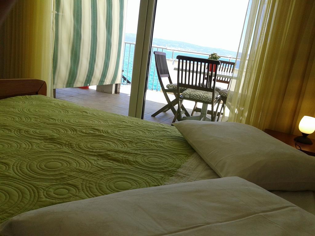 Apartments Toma Bajnice Directly 크릴로 외부 사진