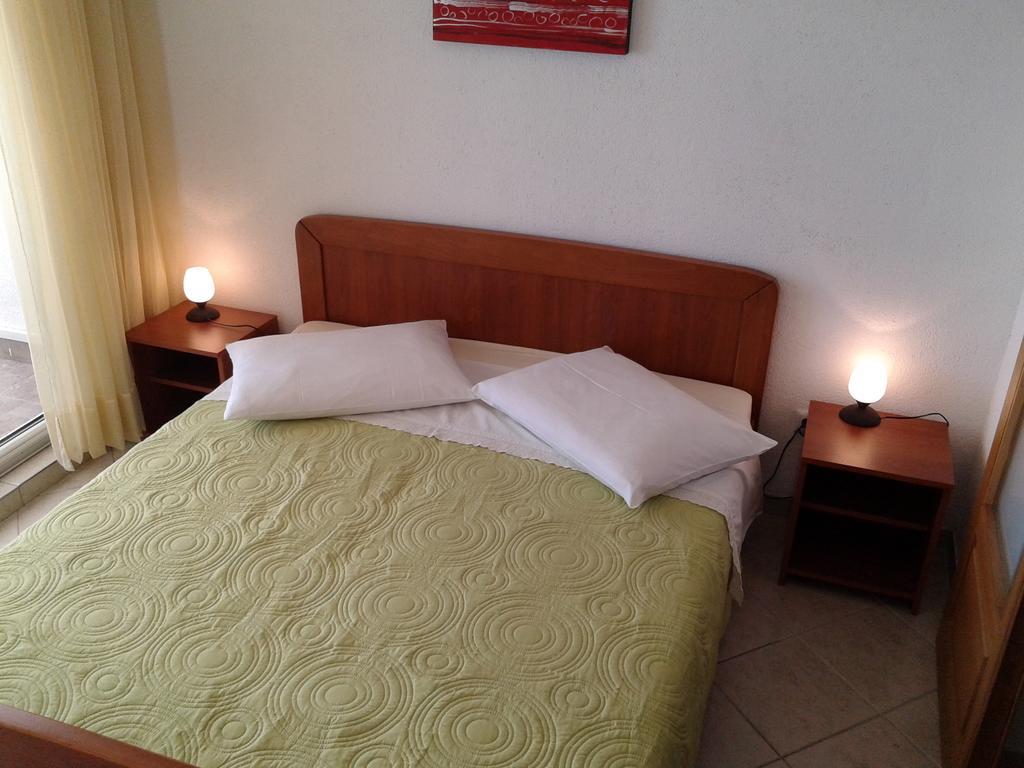 Apartments Toma Bajnice Directly 크릴로 외부 사진