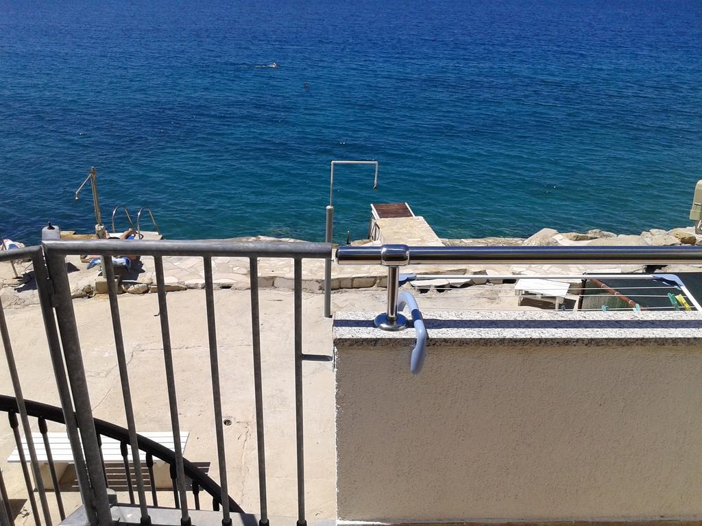 Apartments Toma Bajnice Directly 크릴로 외부 사진