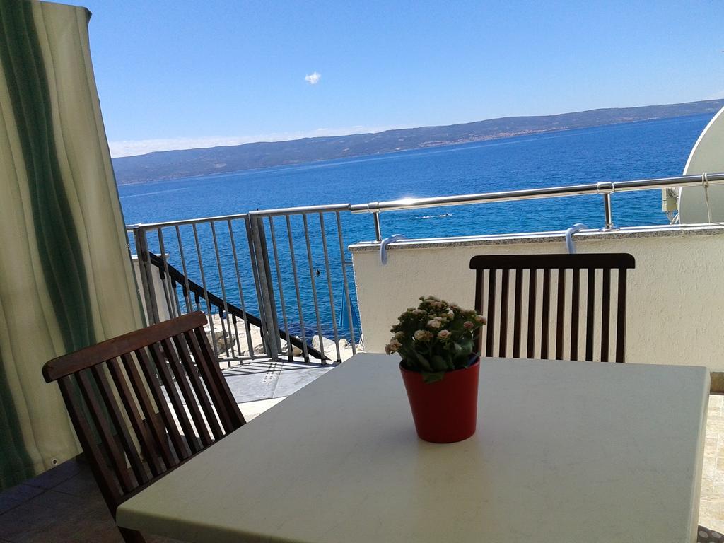Apartments Toma Bajnice Directly 크릴로 외부 사진