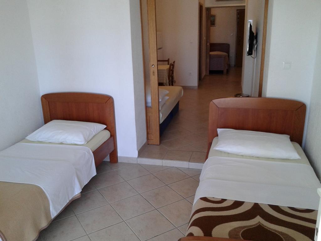 Apartments Toma Bajnice Directly 크릴로 외부 사진