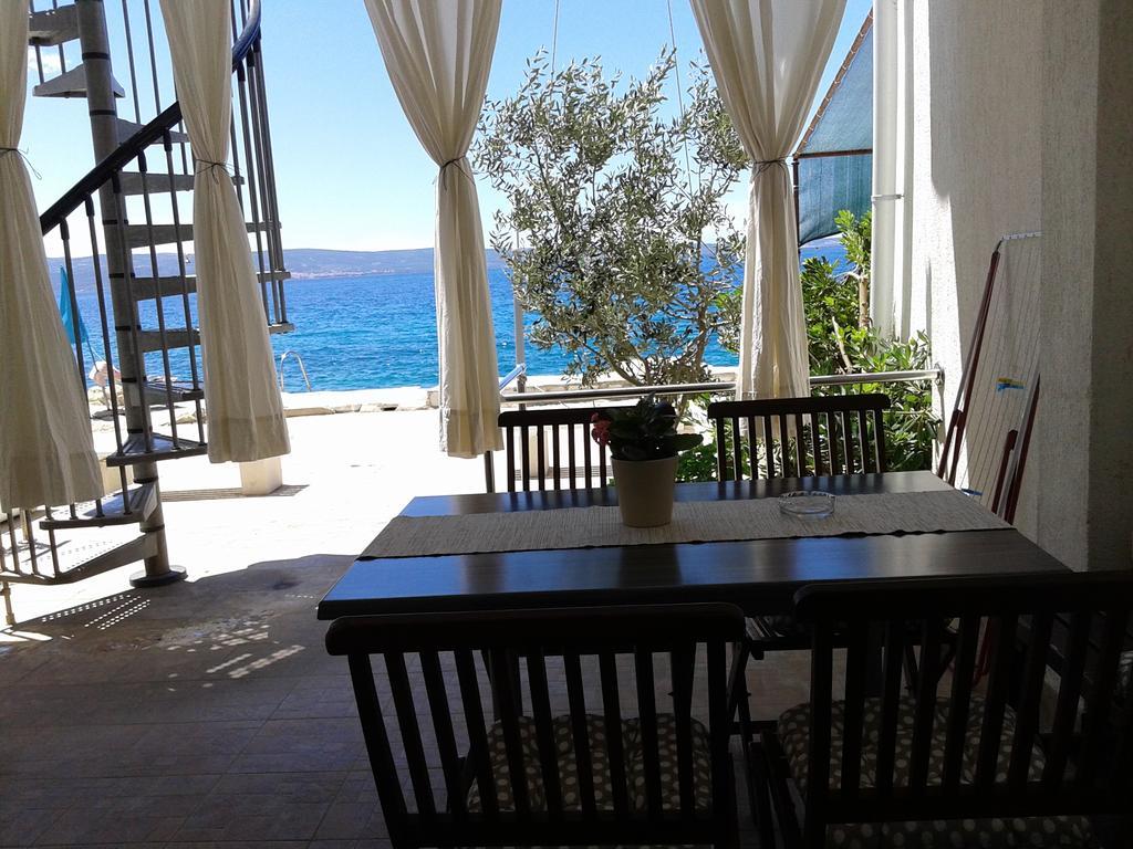 Apartments Toma Bajnice Directly 크릴로 외부 사진