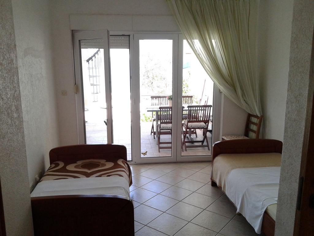 Apartments Toma Bajnice Directly 크릴로 외부 사진