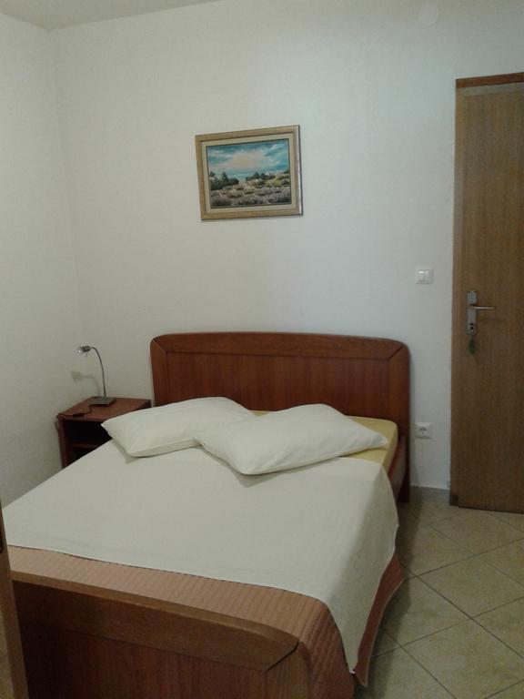 Apartments Toma Bajnice Directly 크릴로 외부 사진