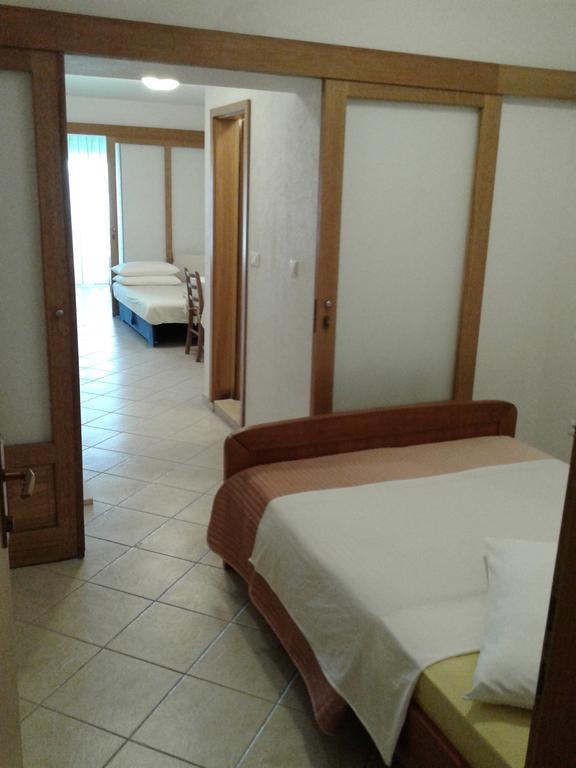 Apartments Toma Bajnice Directly 크릴로 외부 사진