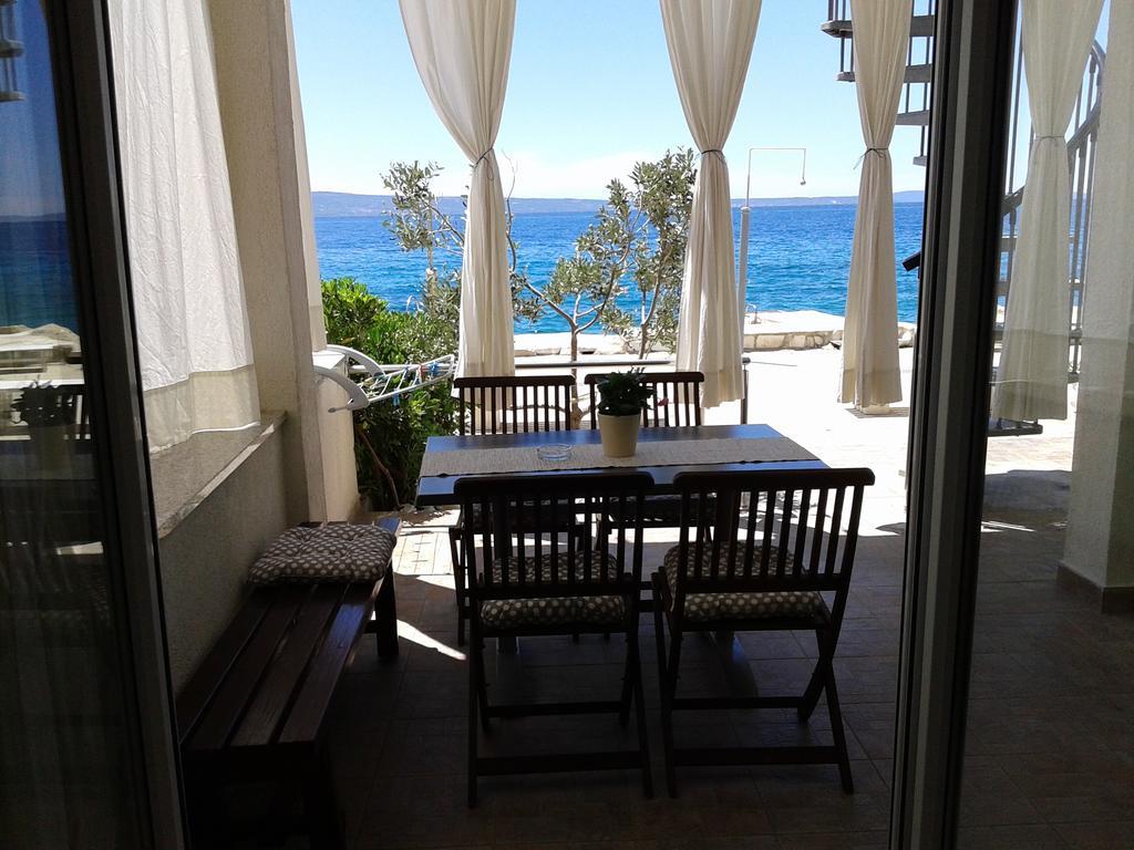 Apartments Toma Bajnice Directly 크릴로 외부 사진
