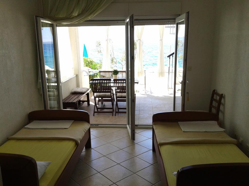 Apartments Toma Bajnice Directly 크릴로 외부 사진