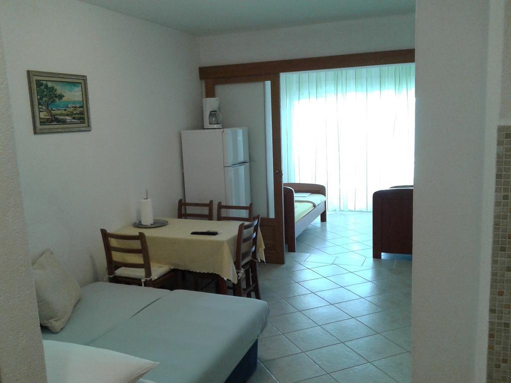 Apartments Toma Bajnice Directly 크릴로 외부 사진