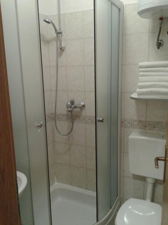 Apartments Toma Bajnice Directly 크릴로 외부 사진