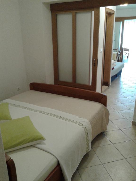 Apartments Toma Bajnice Directly 크릴로 외부 사진