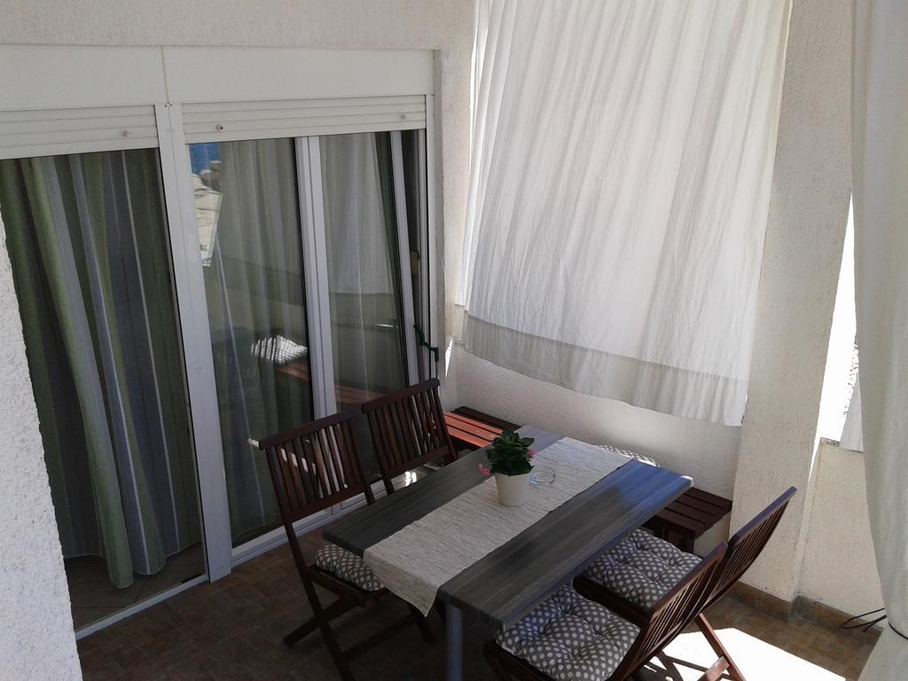 Apartments Toma Bajnice Directly 크릴로 외부 사진