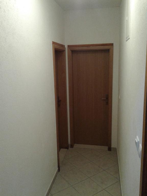 Apartments Toma Bajnice Directly 크릴로 외부 사진