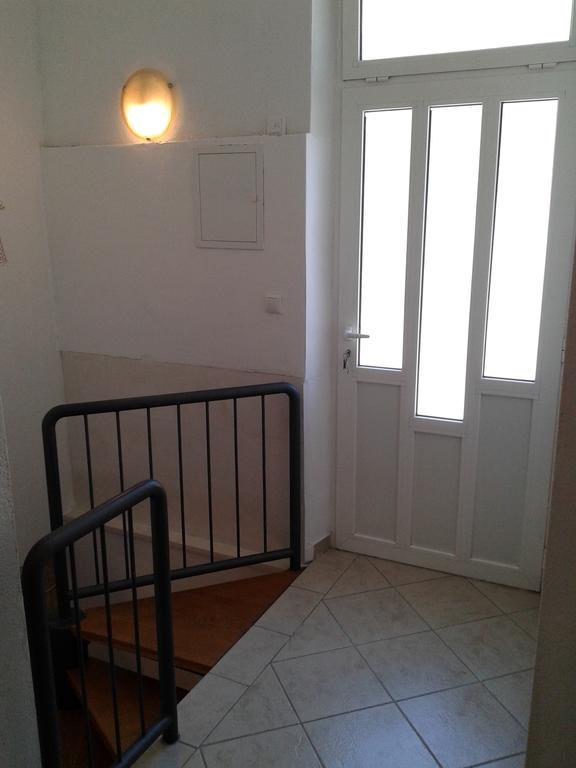 Apartments Toma Bajnice Directly 크릴로 외부 사진