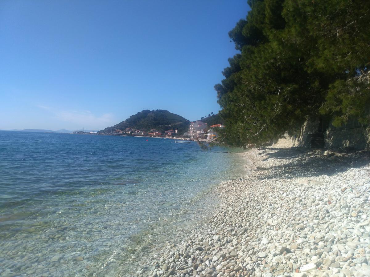 Apartments Toma Bajnice Directly 크릴로 외부 사진