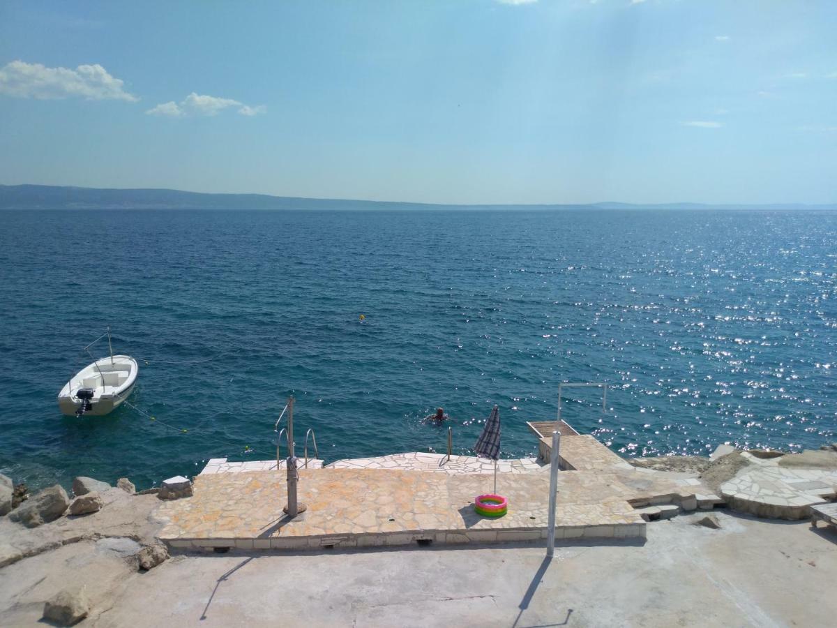 Apartments Toma Bajnice Directly 크릴로 외부 사진